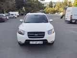 Hyundai Santa Fe, 2.0 L, 2009 il, 199 214 km — Avtomobillər
