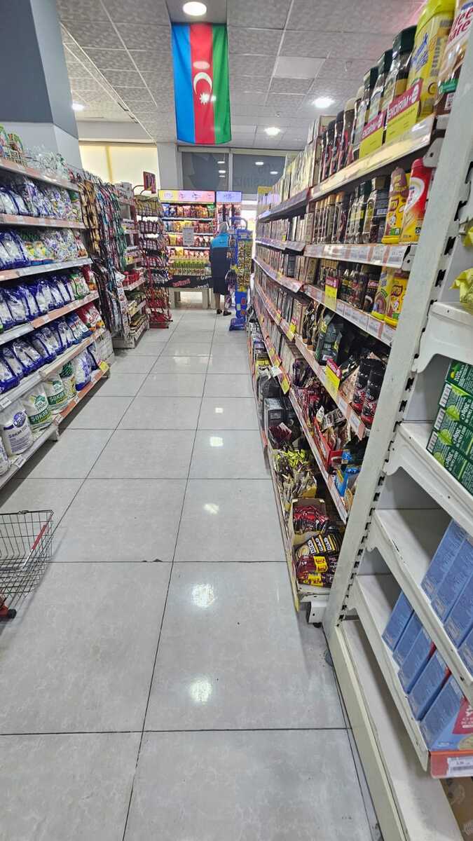 Satılır obyekt 220 m² — Əmlak, Bakı (6)