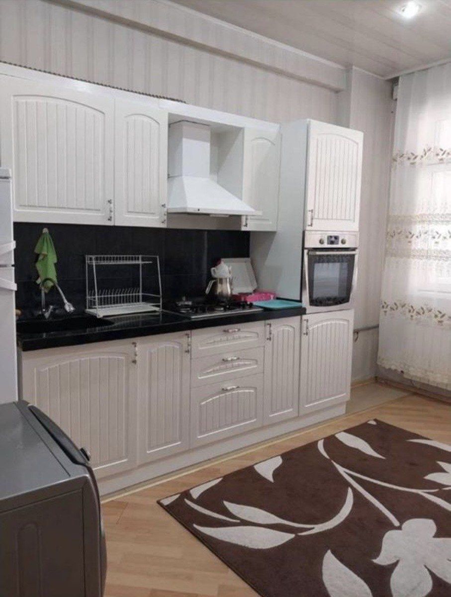 Satılır 3 otaqlı yeni tikili 126 m² — Mənzil, Bakı (9)