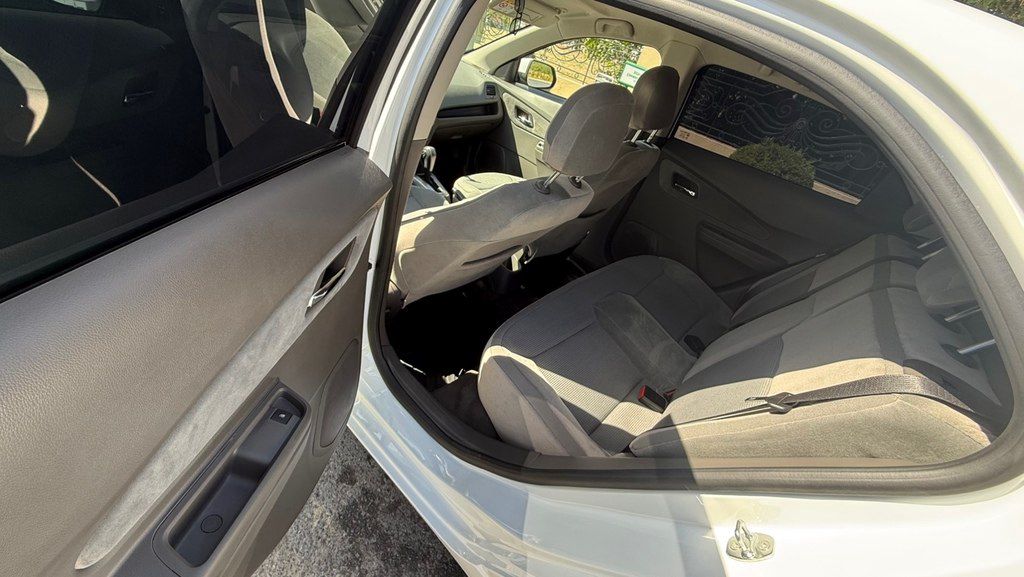 Chevrolet Cobalt, 1.5 L, 2026 il, 8 000 km — Avtomobillər, Bakı (10)