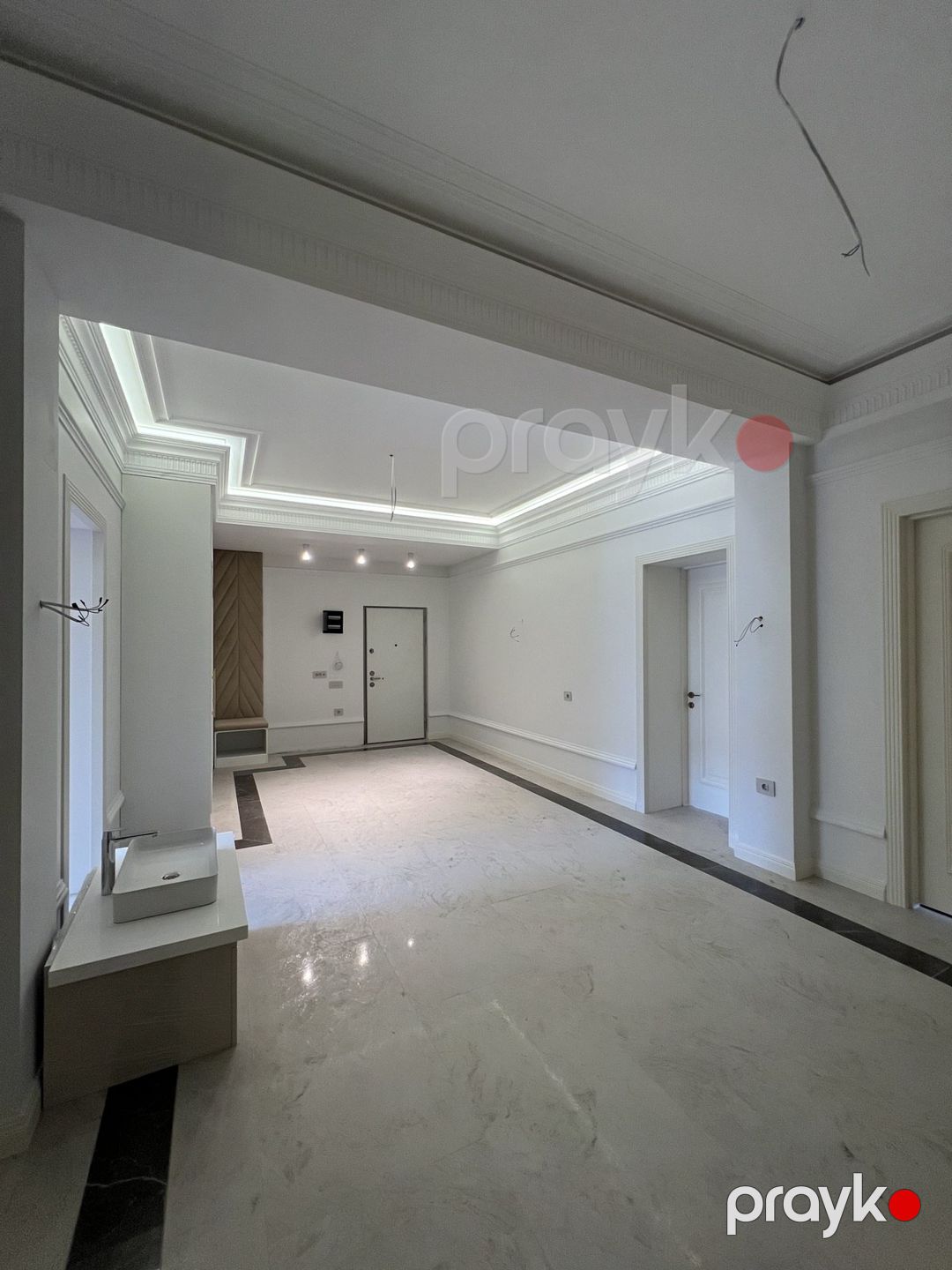 Satılır 4 otaqlı yeni tikili 236 m² — Mənzil, Bakı (12)