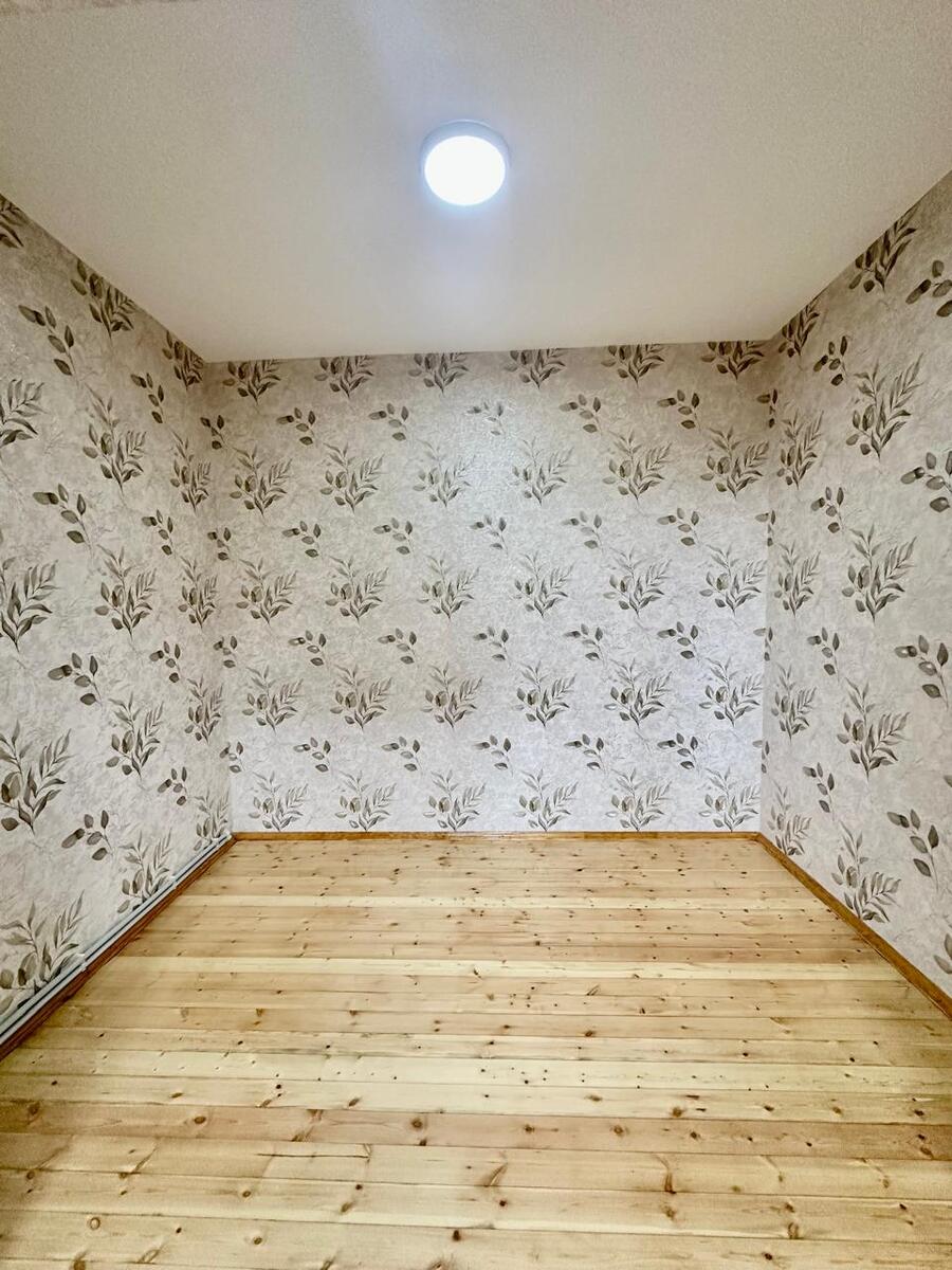 Satılır 2 otaqlı köhnə tikili 43 m² — Mənzil, Bakı (2)