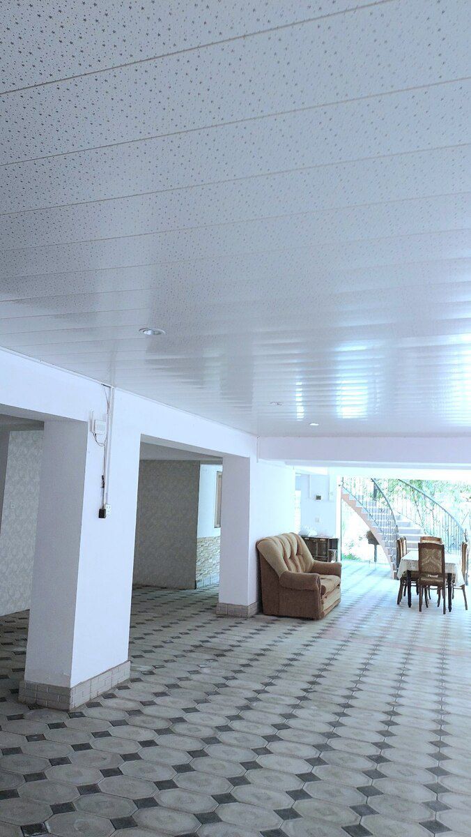 Villa, Göyçay r — Ev, villa, Göyçay (6)