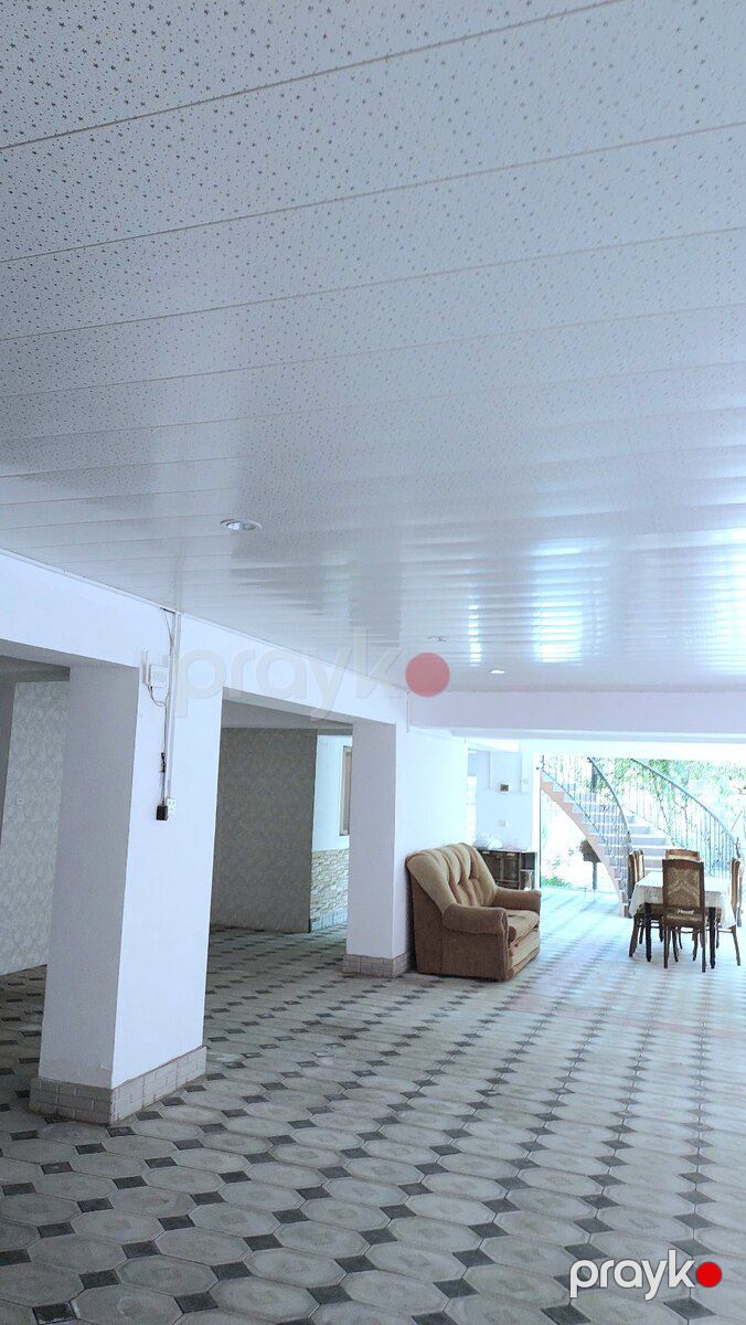Villa, Göyçay r — Ev, villa, Göyçay (6)