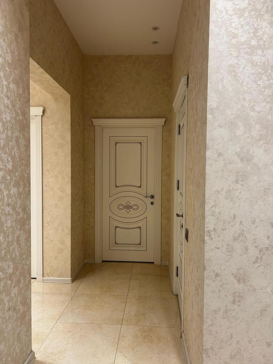 Satılır 3 otaqlı yeni tikili 127.7 m² — Mənzil, Bakı (3)