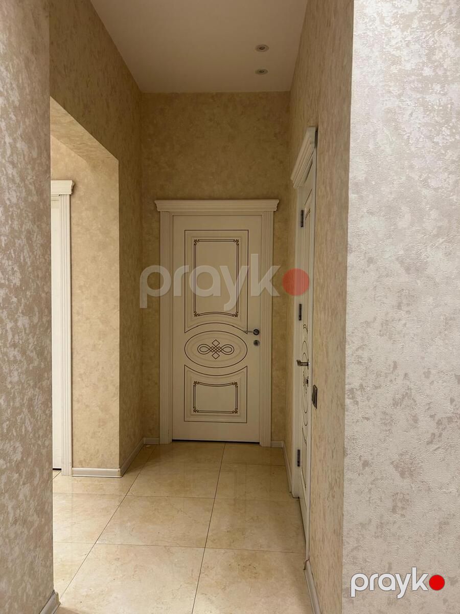 Satılır 3 otaqlı yeni tikili 127.7 m² — Mənzil, Bakı (3)