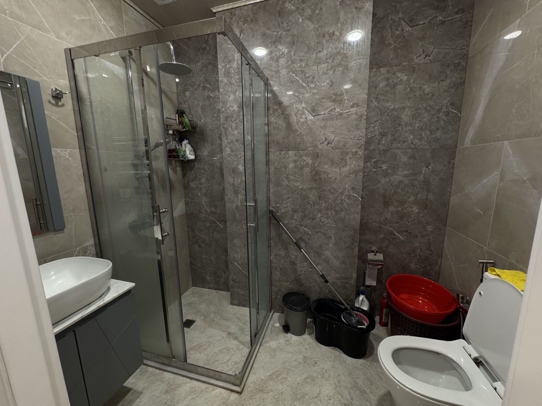 2-otaqlı yeni tikili, Xırdalan ş., 53 m² — Mənzil, Xırdalan (7)