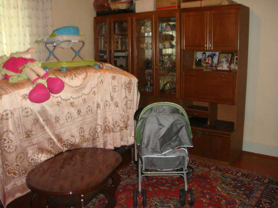 Satılır 3 otaqlı həyət evi/bağ evi 122.1 m² — Ev, villa, Sumqayıt (10)