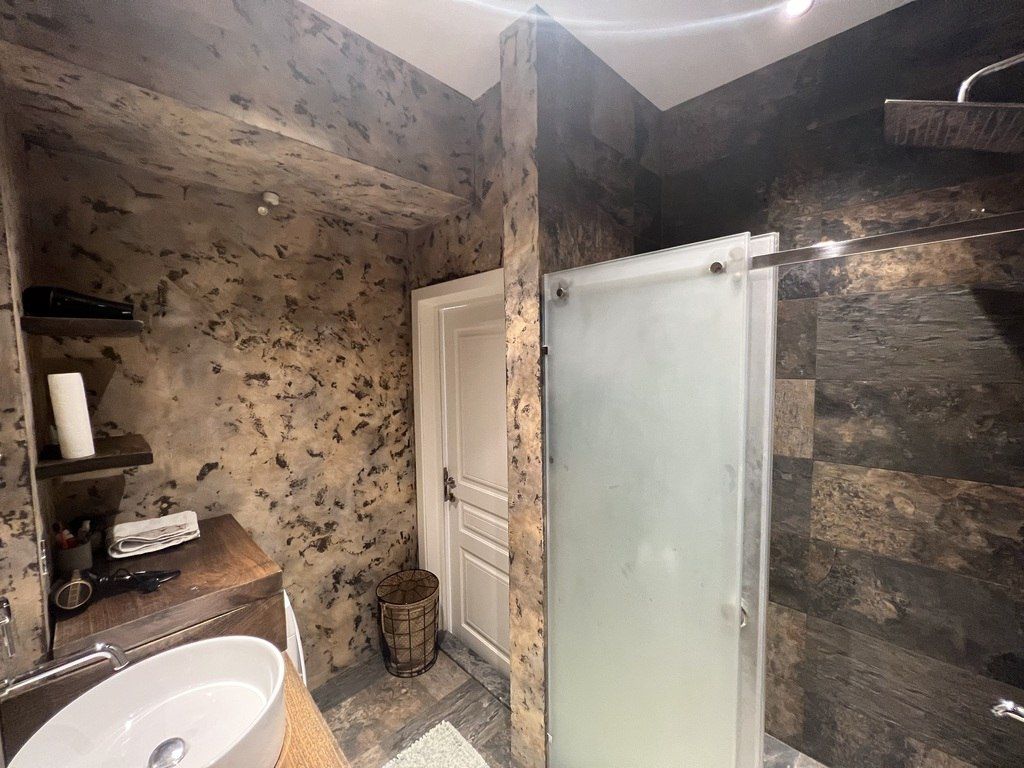 İcarəyə verilir 3 otaqlı yeni tikili 115 m² — Mənzil, Bakı (12)