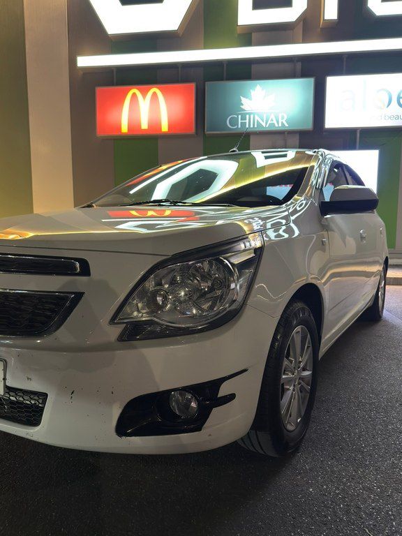 Chevrolet Cobalt, 1.5 L, 2025 il, 71 000 km — Avtomobillər, Quba (4)