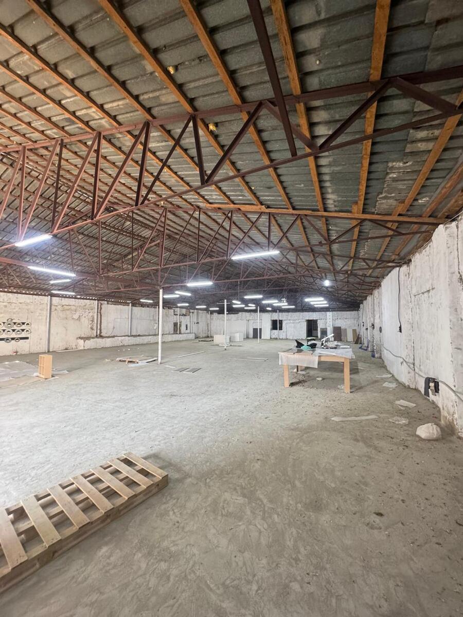 İcarəyə verilir obyekt 200 m² — Əmlak, Bakı (3)