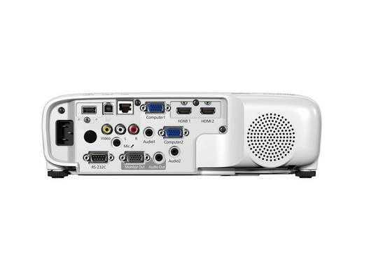 Proyektor "Epson 992F" — Səs texnikası, Bakı (4)