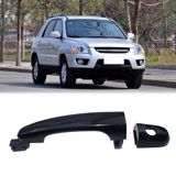 Kİa Sportec 2004-2009 çöl qapı ruçkası — Spare Parts & Accessories