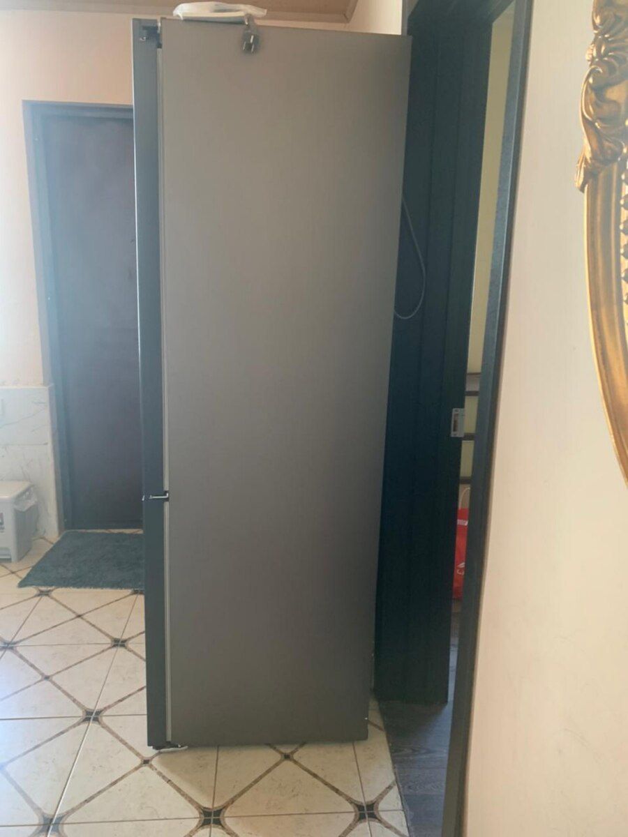 Soyuducu Artel Inverter — Ev texnikası, Bakı (8)