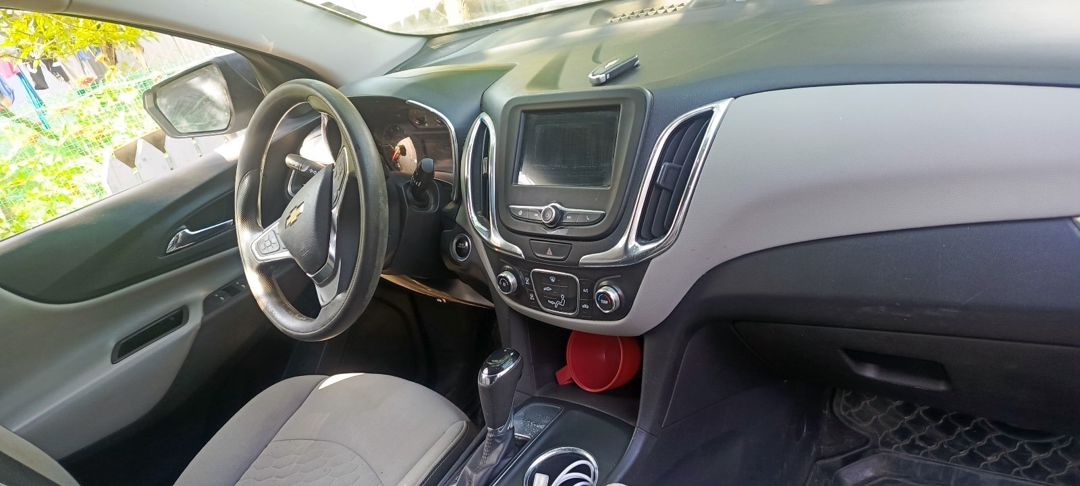 Chevrolet Equinox, 1989 il — Avtomobillər, Zaqatala (4)