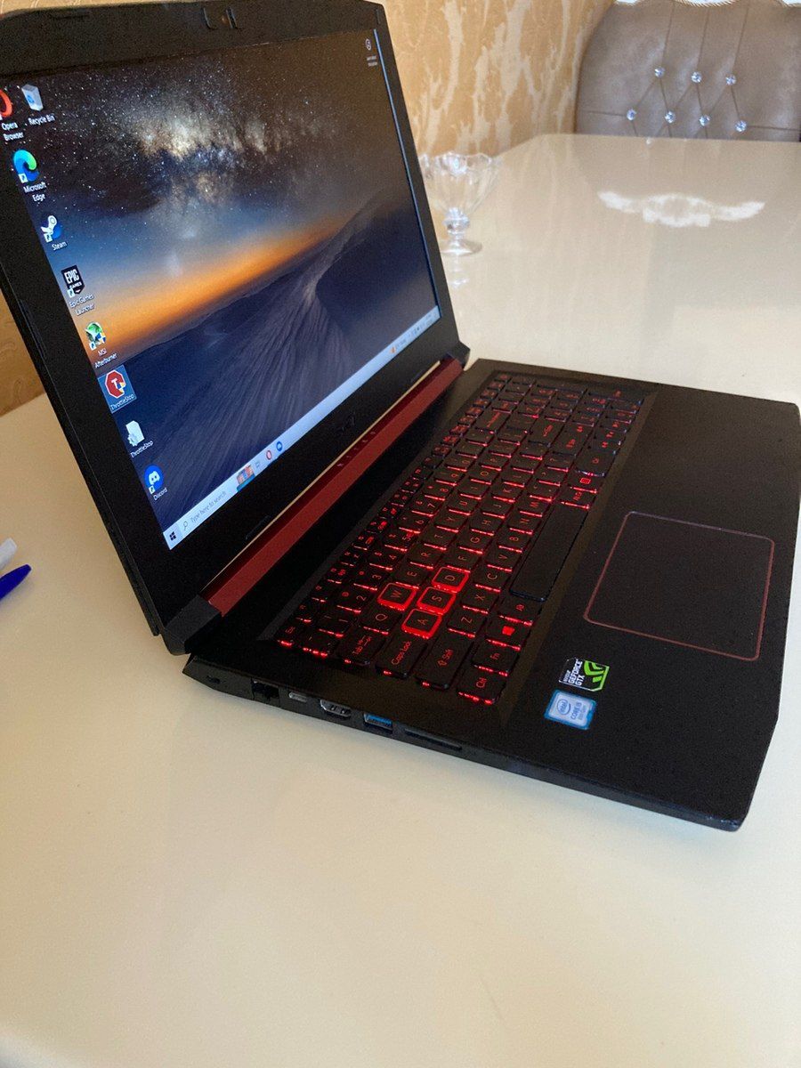 Acer Nitro 5 — Noutbuklar, Bakı (2)