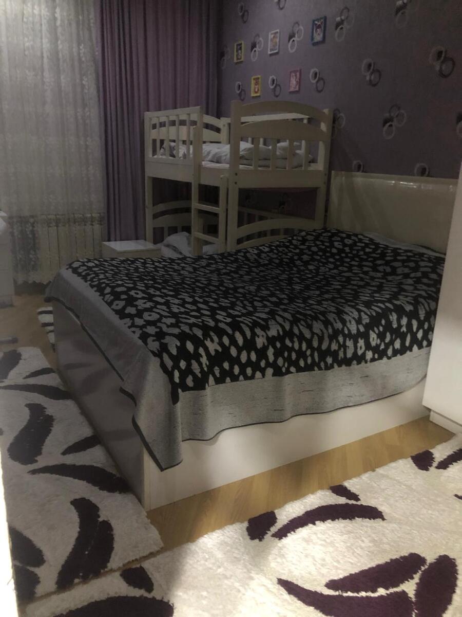 Satılır 3 otaqlı köhnə tikili 60 m² — Mənzil, Bakı (3)