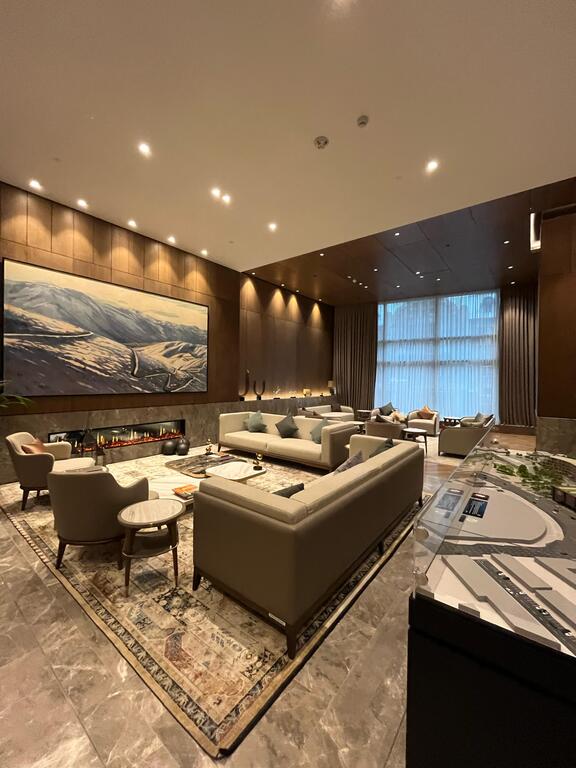 Satılır 3 otaqlı yeni tikili 172 m² — Mənzil, Bakı (5)
