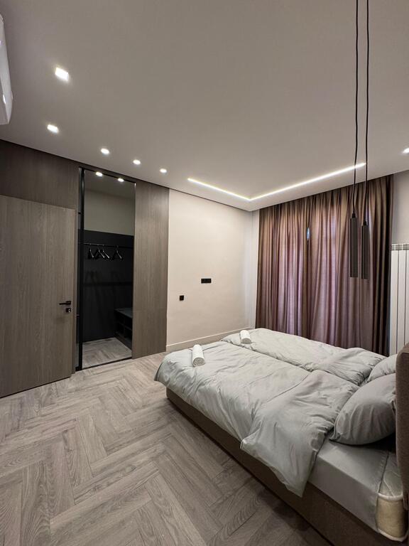 Satılır 3 otaqlı yeni tikili 158 m² — Mənzil, Bakı (6)