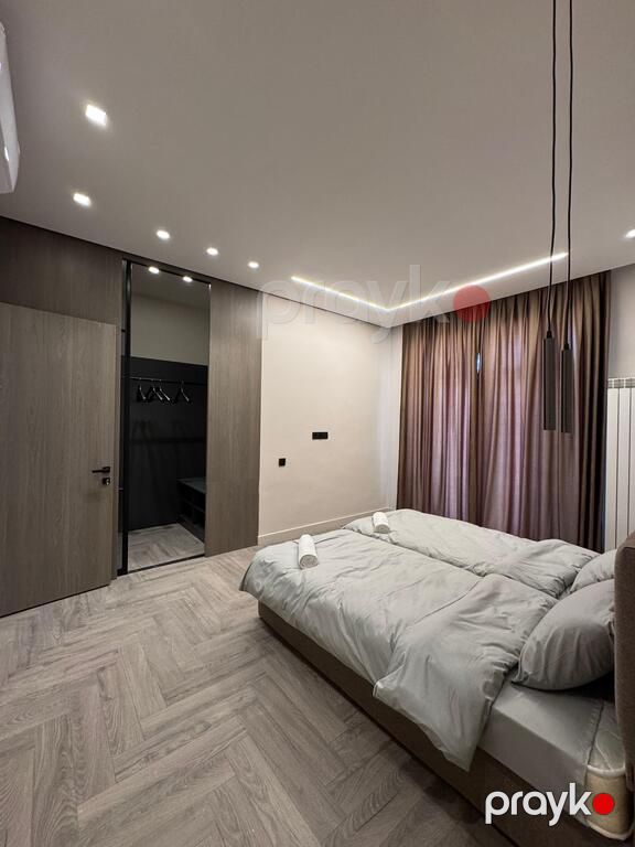 Satılır 3 otaqlı yeni tikili 158 m² — Mənzil, Bakı (6)
