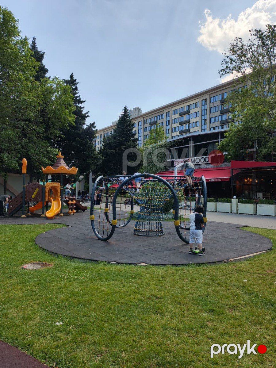 Satılır 3 otaqlı köhnə tikili 75 m² — Mənzil, Bakı (7)