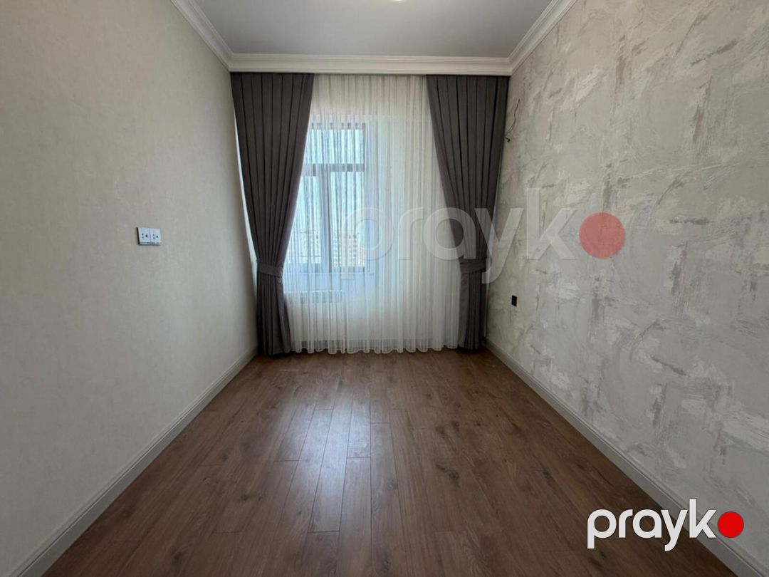Satılır 3 otaqlı yeni tikili 70 m² — Mənzil, Bakı (6)