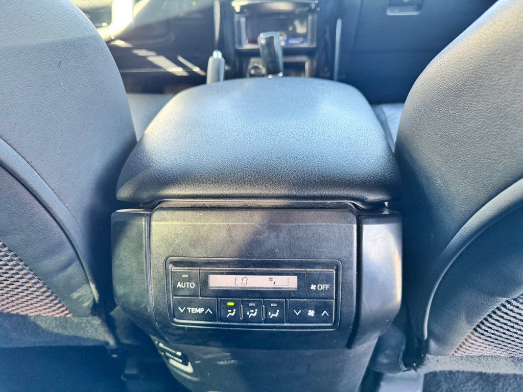 Toyota Land Cruiser Prado, 2.7 L, 2014 il, 173 000 km — Avtomobillər, Gəncə (8)