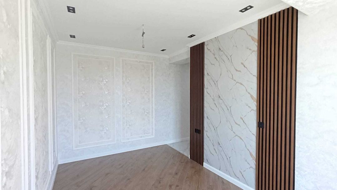 4-otaqlı yeni tikili, Seymur Orucov küç., 54 m² — Mənzil, Bakı (4)