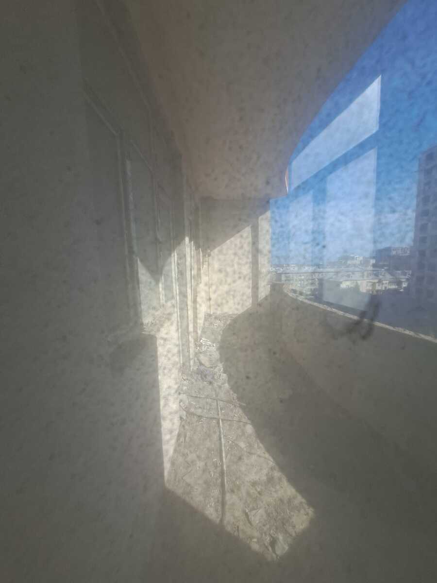 Satılır 4 otaqlı yeni tikili 153 m² — Mənzil, Bakı (6)