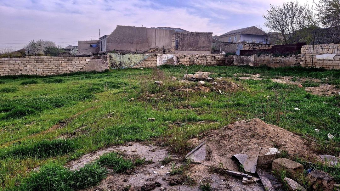 13 sot torpaq sahəsi, Digah qəs — Torpaq, Bakı (5)