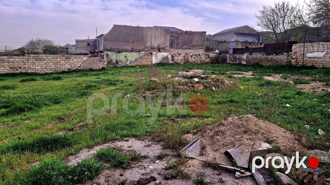 13 sot torpaq sahəsi, Digah qəs — Torpaq, Bakı (5)