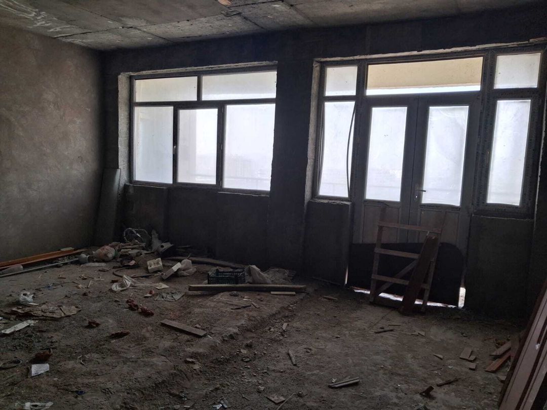 Satılır 4 otaqlı yeni tikili 174 m² — Mənzil, Bakı (4)