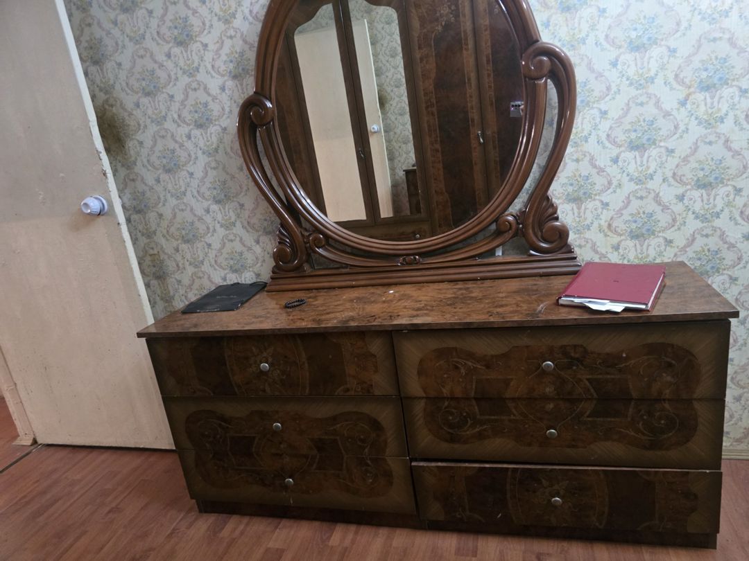 Yataq otağı mebeli — Mebel, Bakı (5)