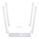TP-Link - Archer C24 (AC750 Dual) — Сетевое и серверное оборудование