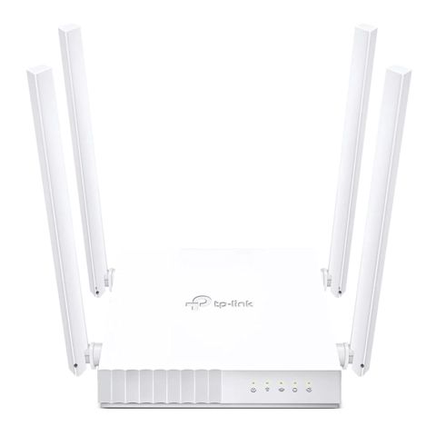 TP-Link - Archer C24 (AC750 Dual) — Bakı