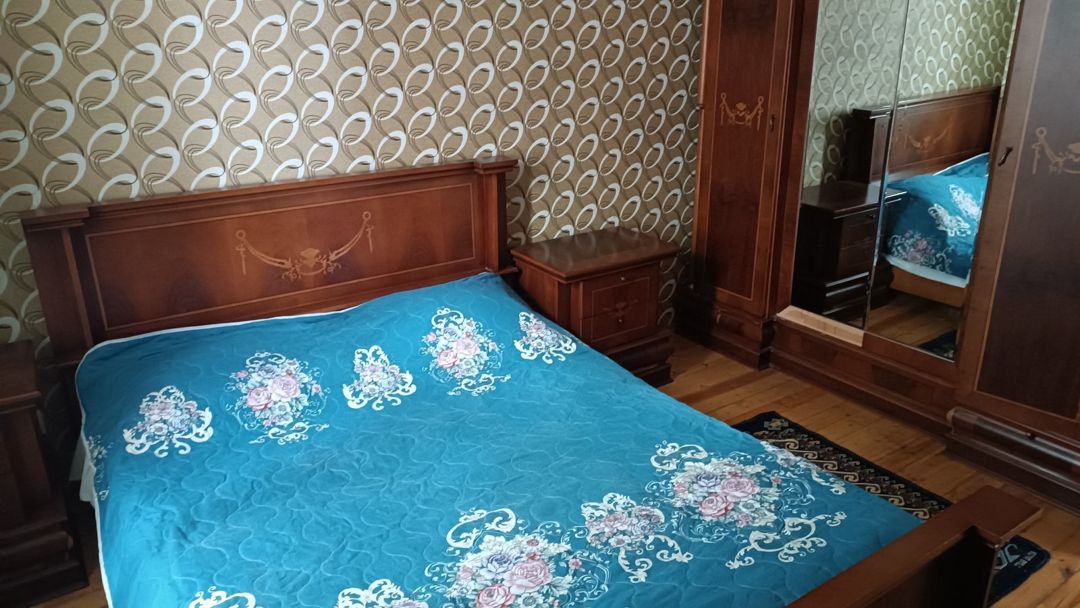 Bağ evi kirayə verilir, İsmayıllı r — Ev, villa, İsmayıllı (4)