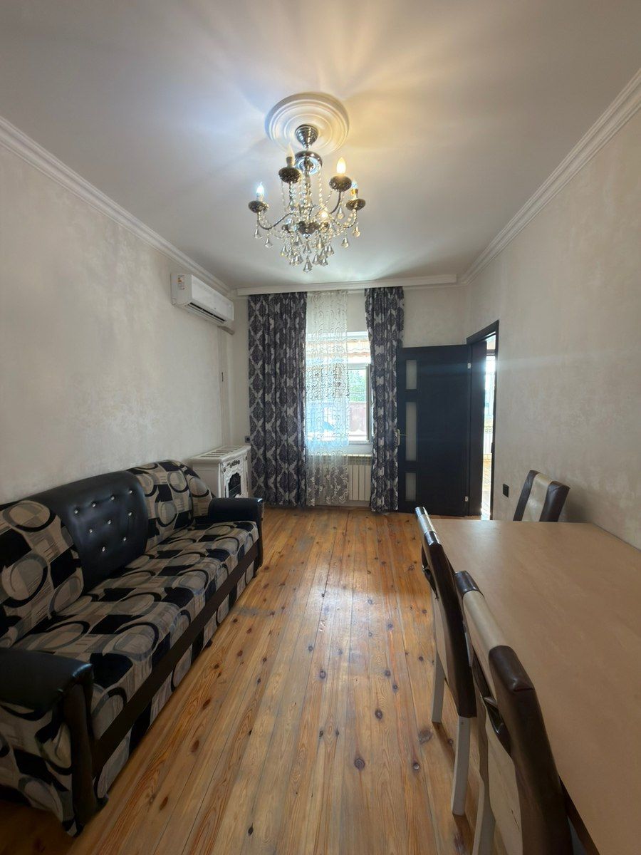 Həyət evi, Hökməli qəs — Ev, villa, Bakı (2)