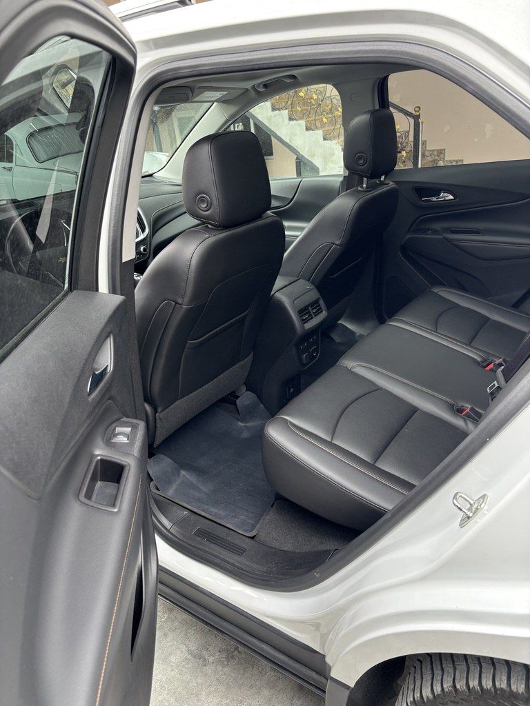 Chevrolet Equinox, 1.5 L, 2018 il, 159 000 km — Avtomobillər, Gəncə (11)