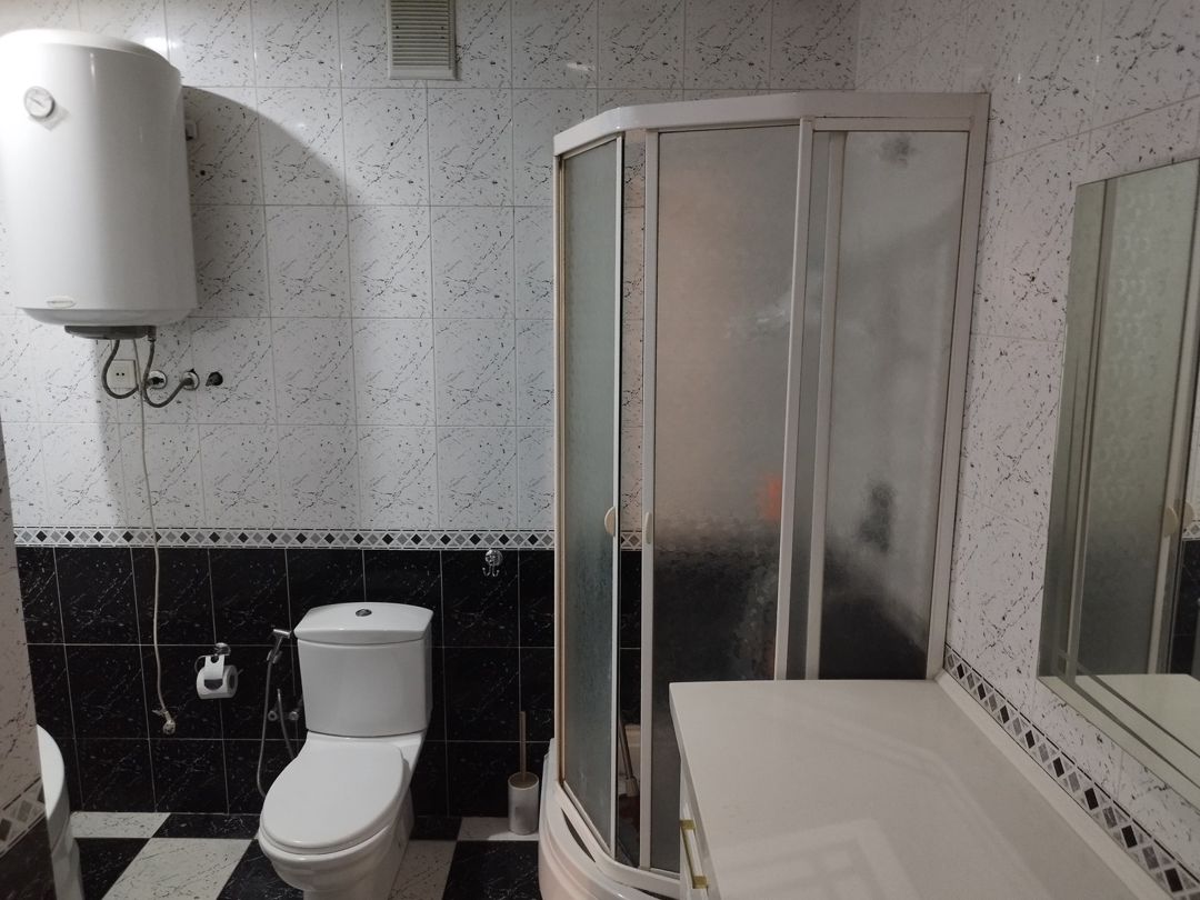 Satılır 3 otaqlı yeni tikili 127 m² — Mənzil, Bakı (10)