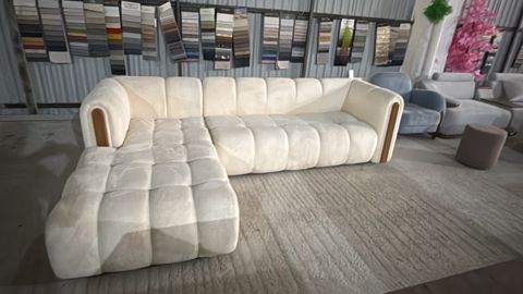 Künc divanı — Bakı