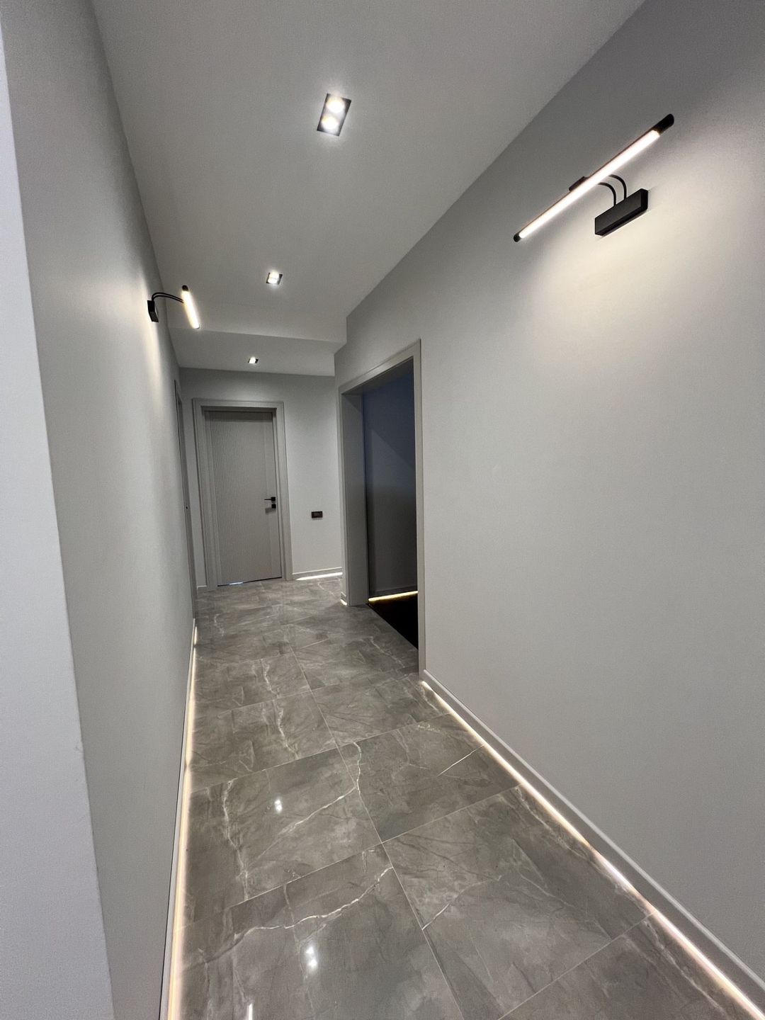 Satılır 3 otaqlı yeni tikili 143 m² — Mənzil, Bakı (4)