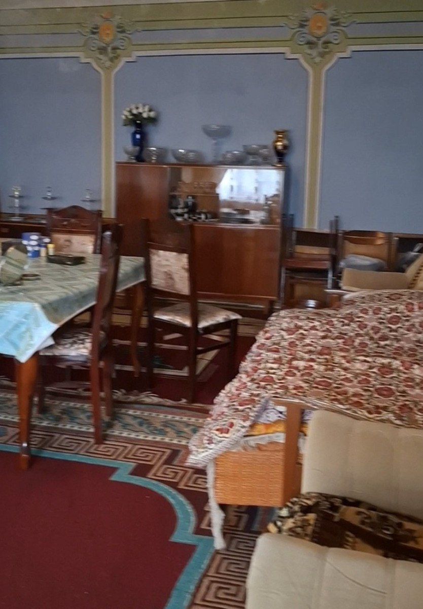 Satılır 4 otaqlı həyət evi/bağ evi 146 m² — Ev, villa, İmişli (12)