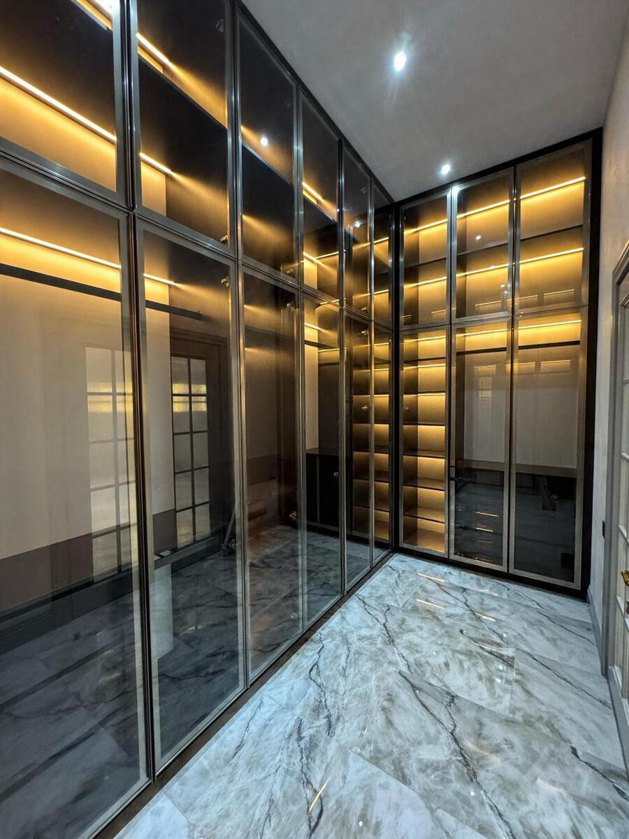Satılır 3 otaqlı yeni tikili 279 m² — Mənzil, Bakı (12)