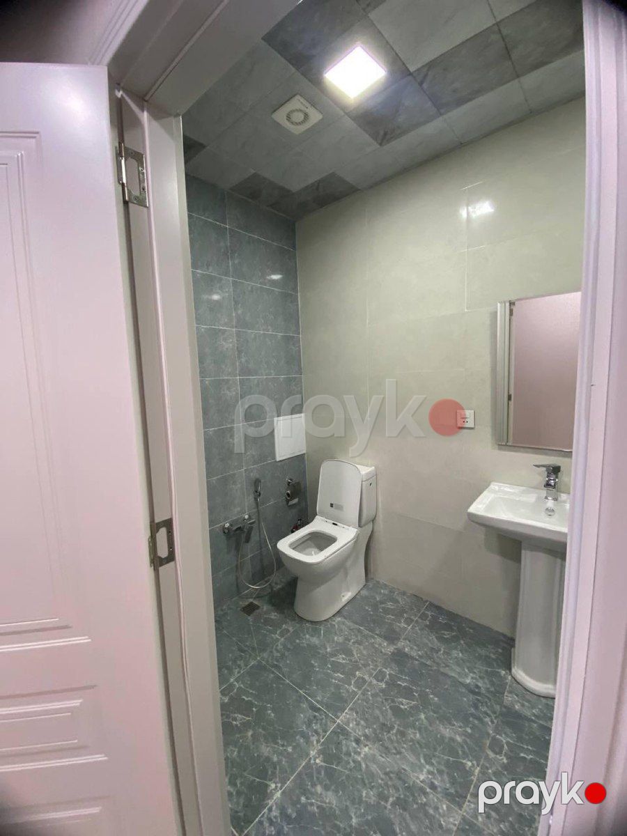 2-otaqlı yeni tikili kirayə verilir, Sumqayıt ş., 64 m² — Mənzil, Sumqayıt (7)