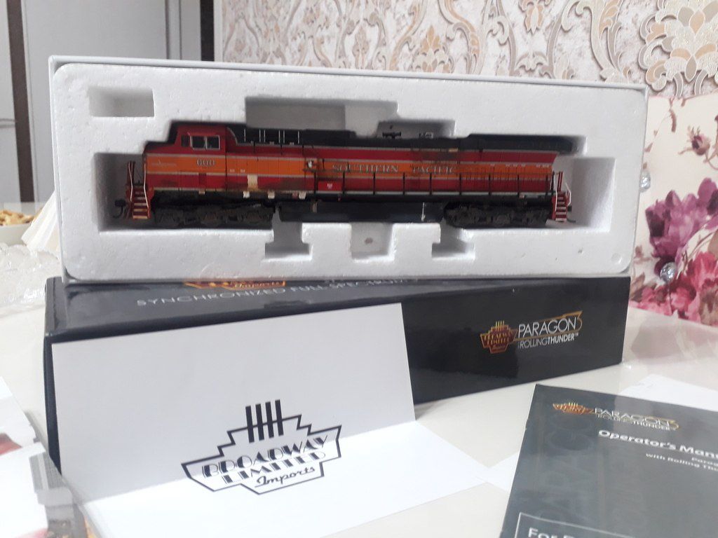 Qatar modeli — Kolleksiyalar, Bakı (7)