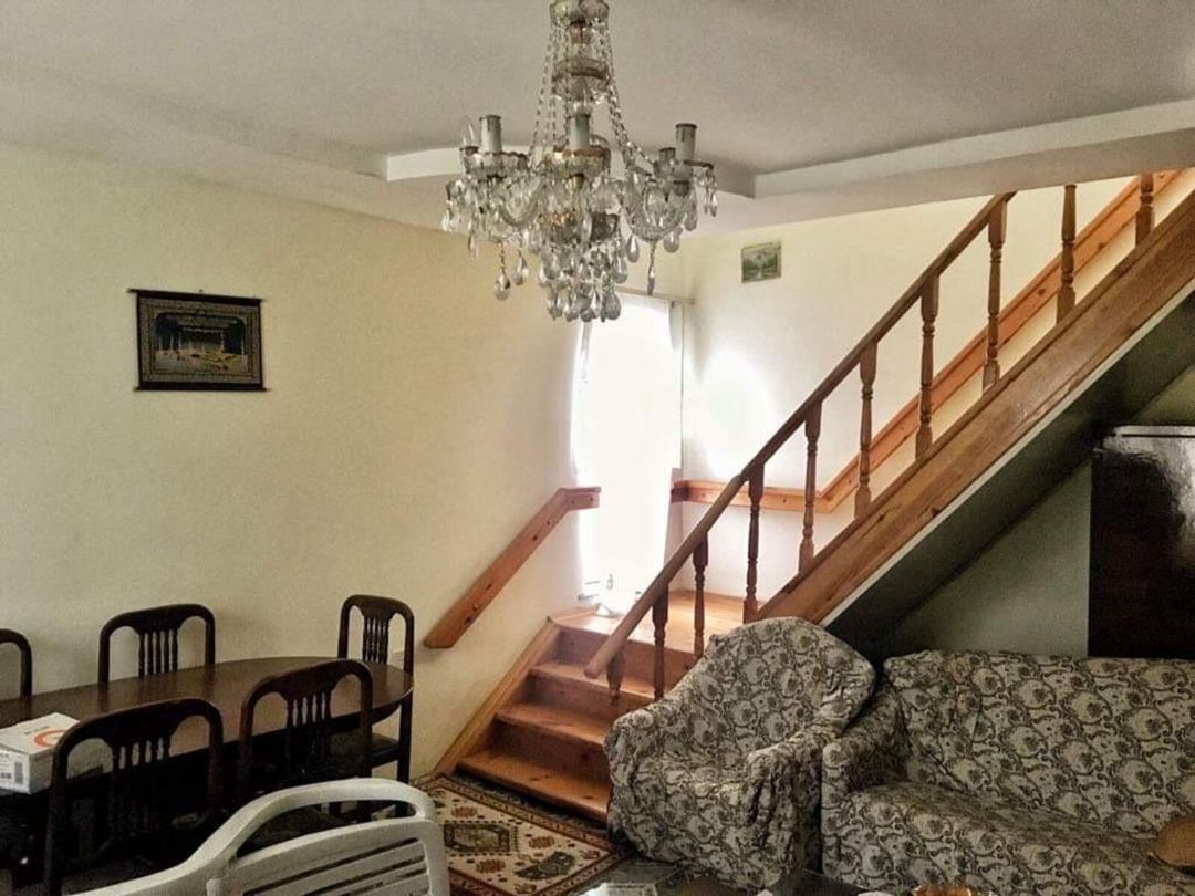 Həyət evi, Zabrat qəs — Ev, villa, Bakı (7)