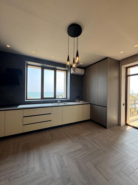 Satılır 3 otaqlı yeni tikili 158 m² — Mənzil, Bakı (9)