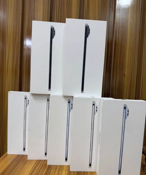 Apple iPhone Air Sky Blue 256GB/8GB