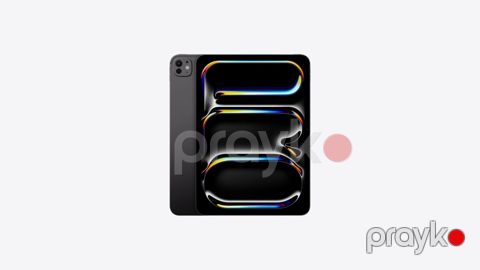 Apple iPad Pro 13 inch M5 Chip 512GB Wi-Fi — Bakı