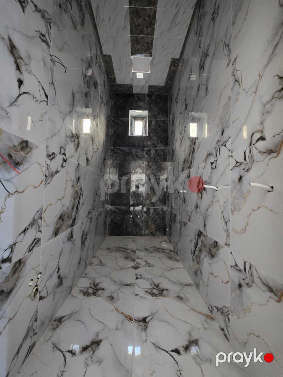 Həyət evi, Cabbar Qaryağdıoğlu küç — Ev, villa, Bakı (3)